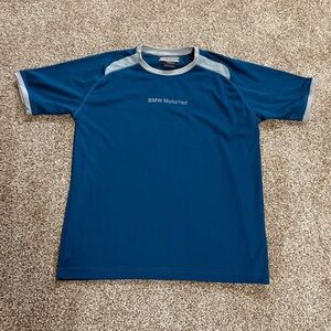 BMW SHIRT